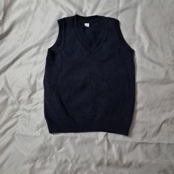 Boys Vest