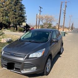 2013 Ford Escape FOR REPAIR 