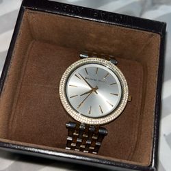 Michael Kors watch