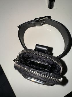 Prada ankle bag sale