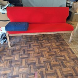 Red Chair