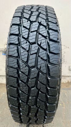 30x9.50R15LT  Hercules Terra Trac AT  |  single tire - FREE installation & balance