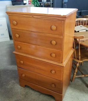 New And Used Wood Dresser For Sale In Seattle Wa Offerup