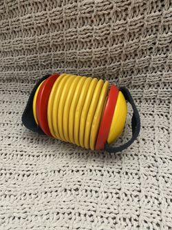 Wooden Musical Toy Plan Toys