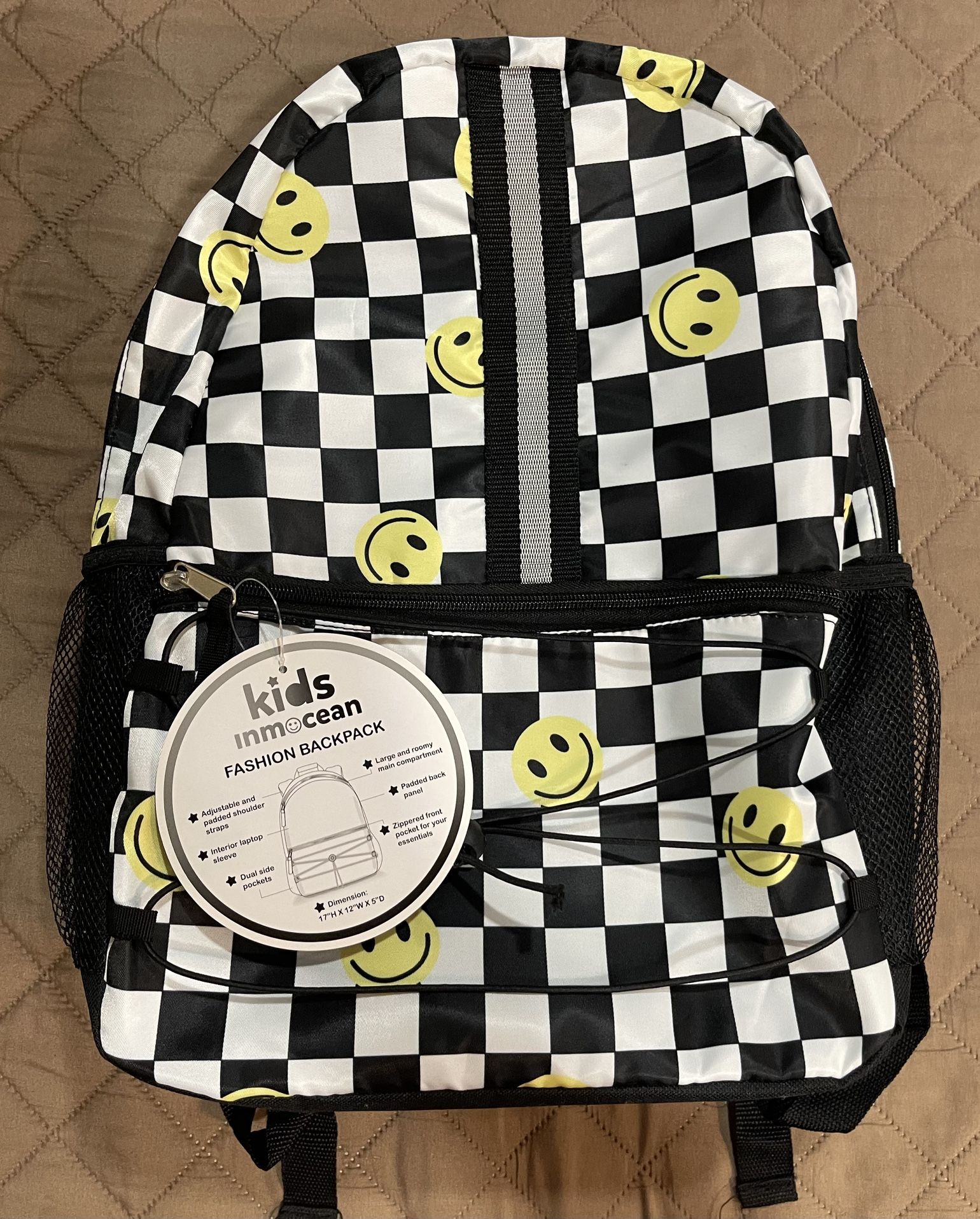 Backpack