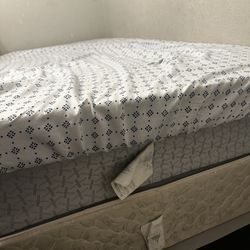 Full XL Mattress 