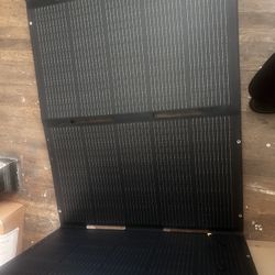 anker 400 watt solar panel