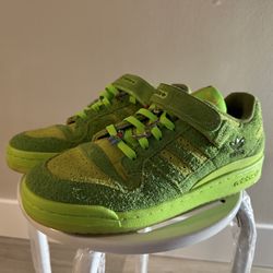 Adidas Grinch 🔥🎄
