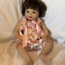 Reborn Doll
