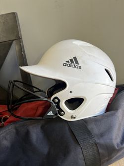 Youth Adidas Helmet