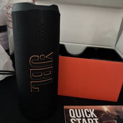 Jbl Flip 6