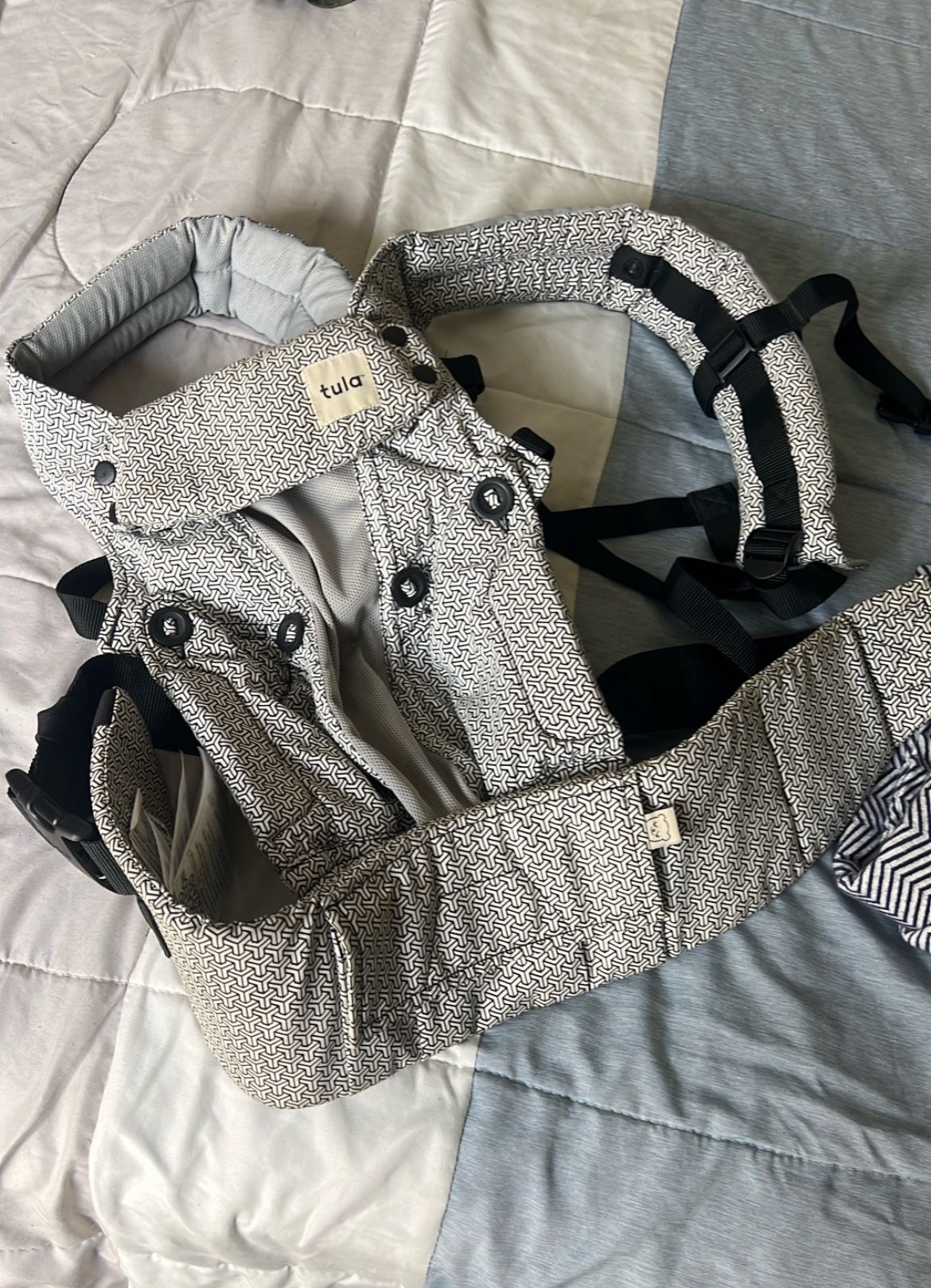 Baby Carrier