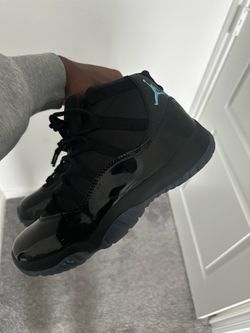 Gamma 11s Size 10