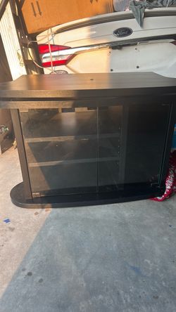 TV stand