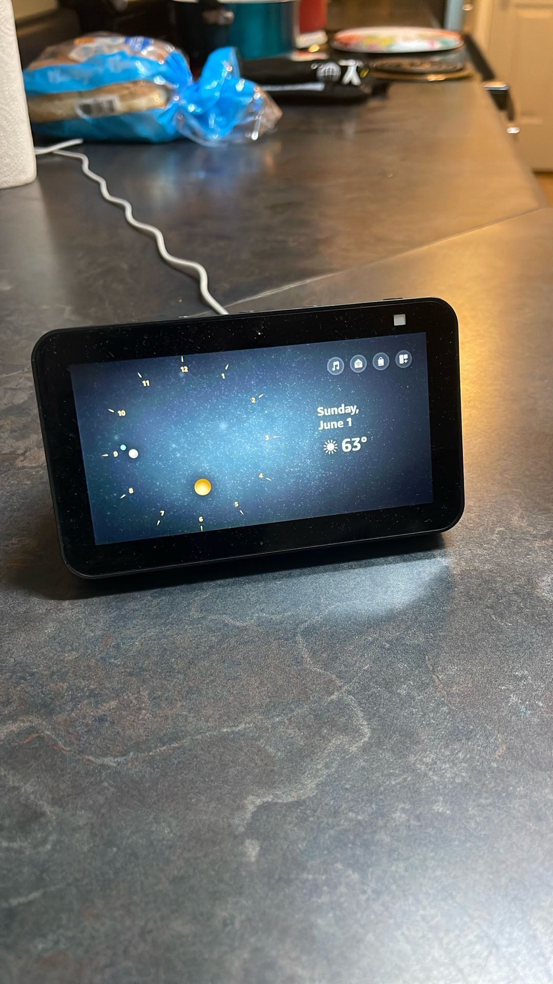 Alexa Pro