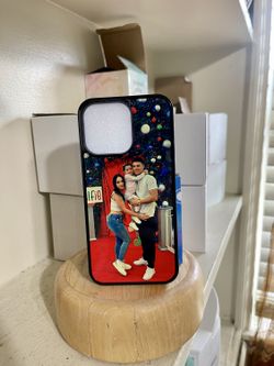 Cases Personalizados iPhone y Samsung / Custom Phone Cases – Con Tu Foto