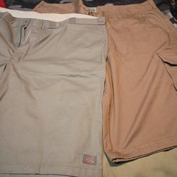 Men's shorts excellent shape