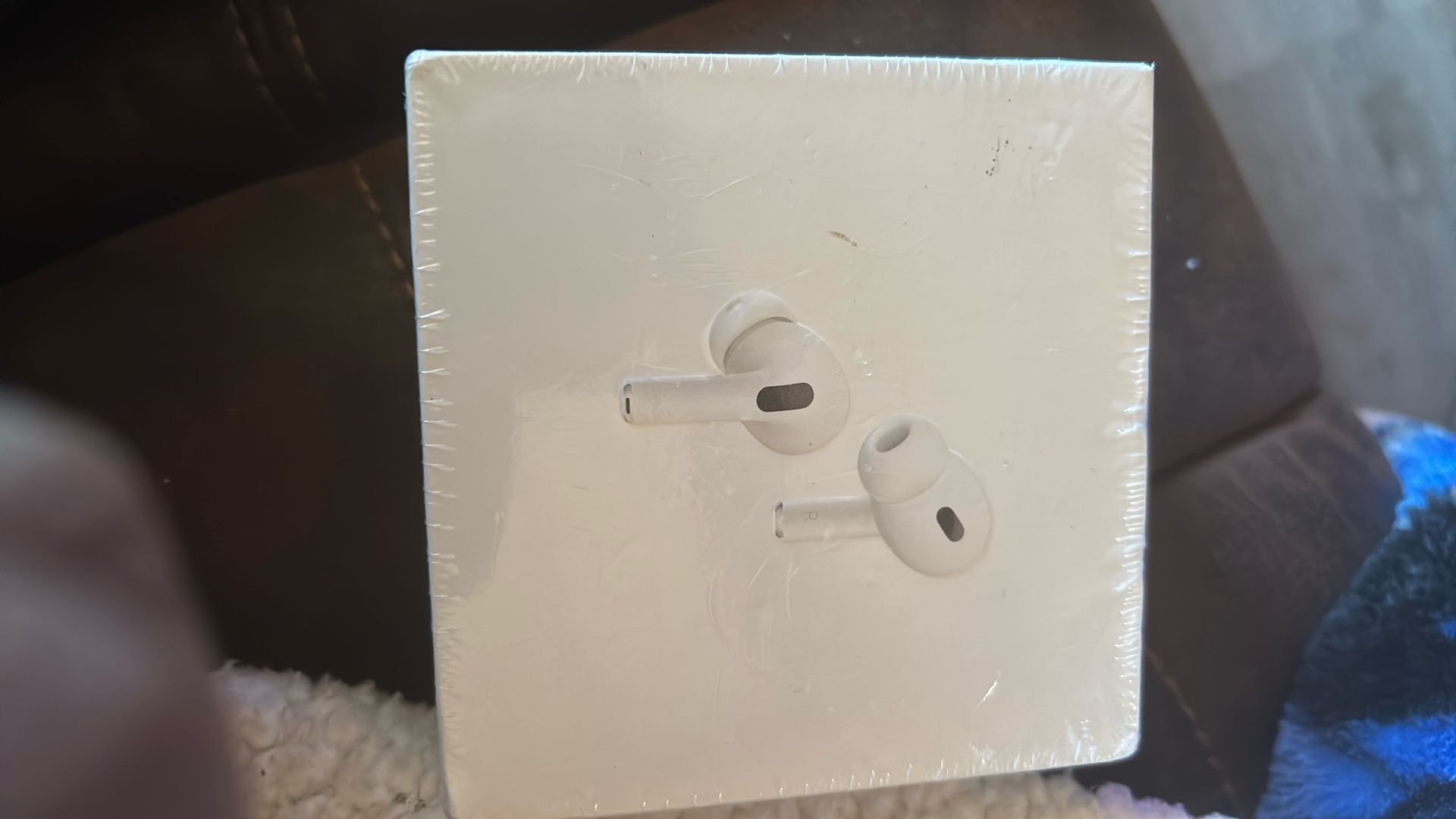 Air Pods Pro