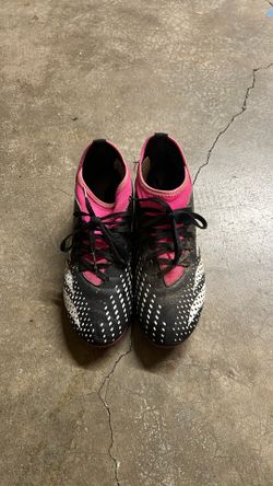Adidas Soccer Cleats