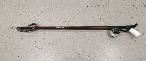 Picasso 130 Carbon Speargun $450  · Huntington Beach, CA