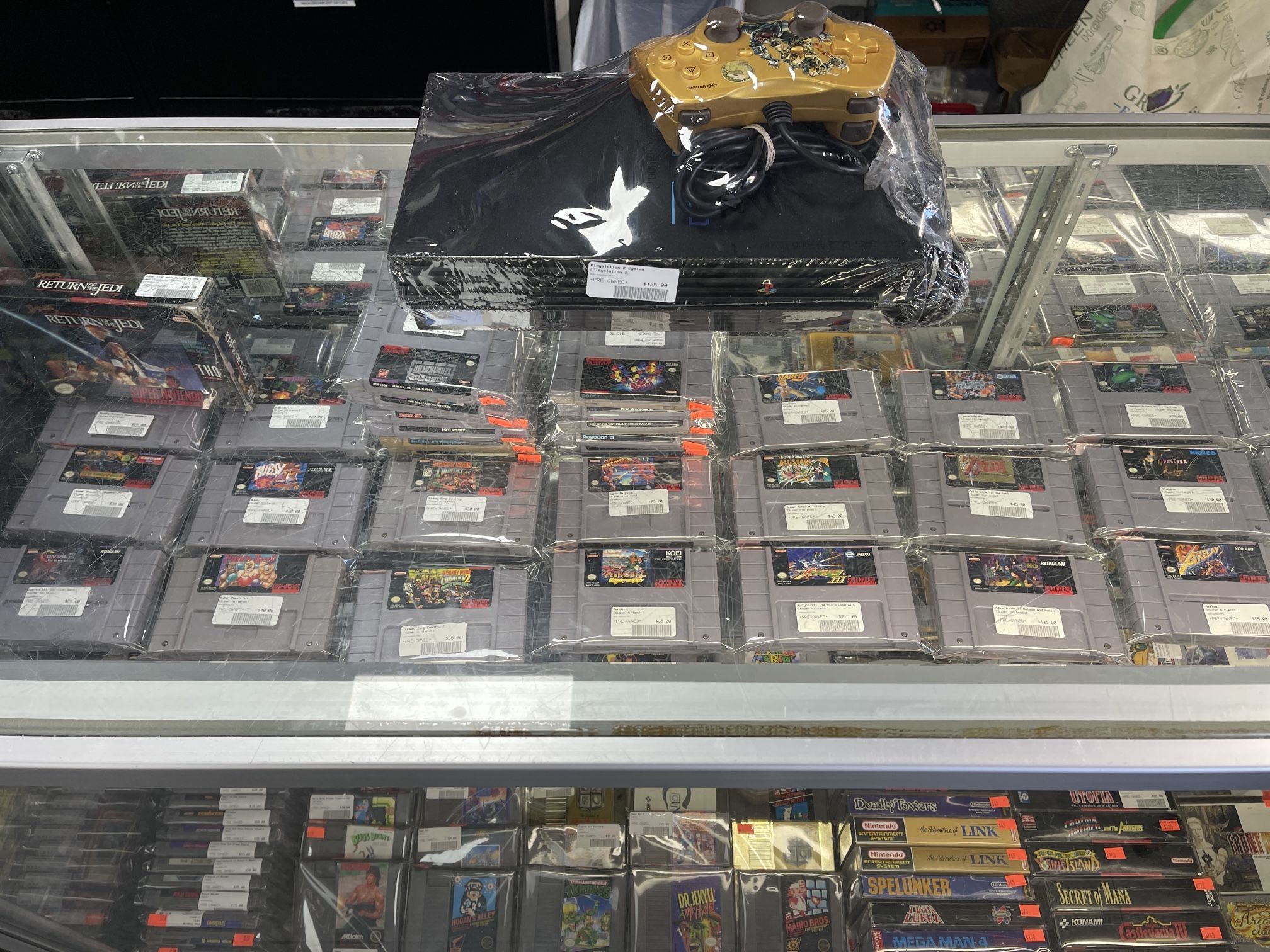 Sony PS2 Phat