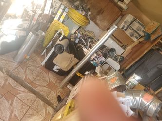 GAS PIPE