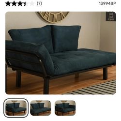 Kodiak specialty Futon With Mattress