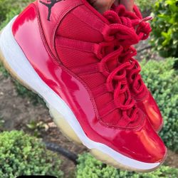 Jordan 11