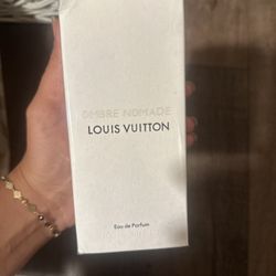 LV Perfume