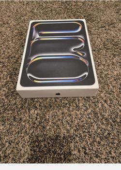 iPad 11 pro 2025 256gb