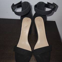 Women's Heels