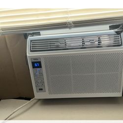 WINDOW AC UNIT 