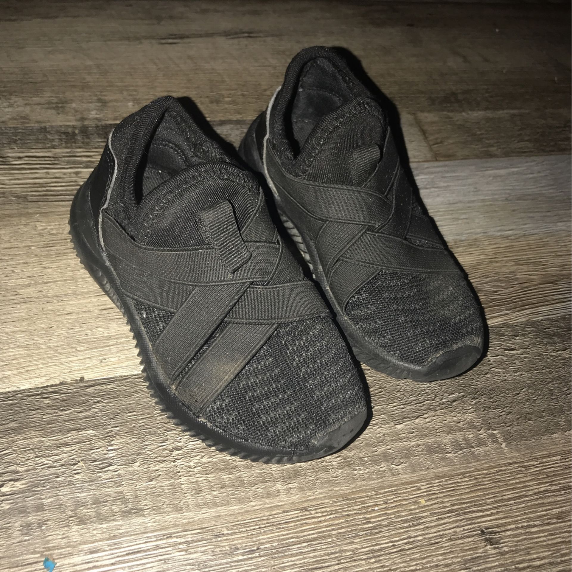Toddler Shoes