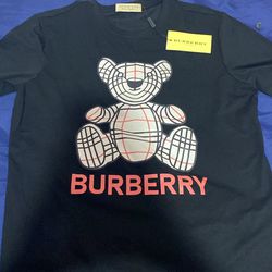 Men’s Burberry Shirt 