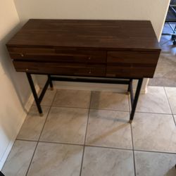 Vanity Side Board