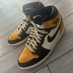 Jordan 1 