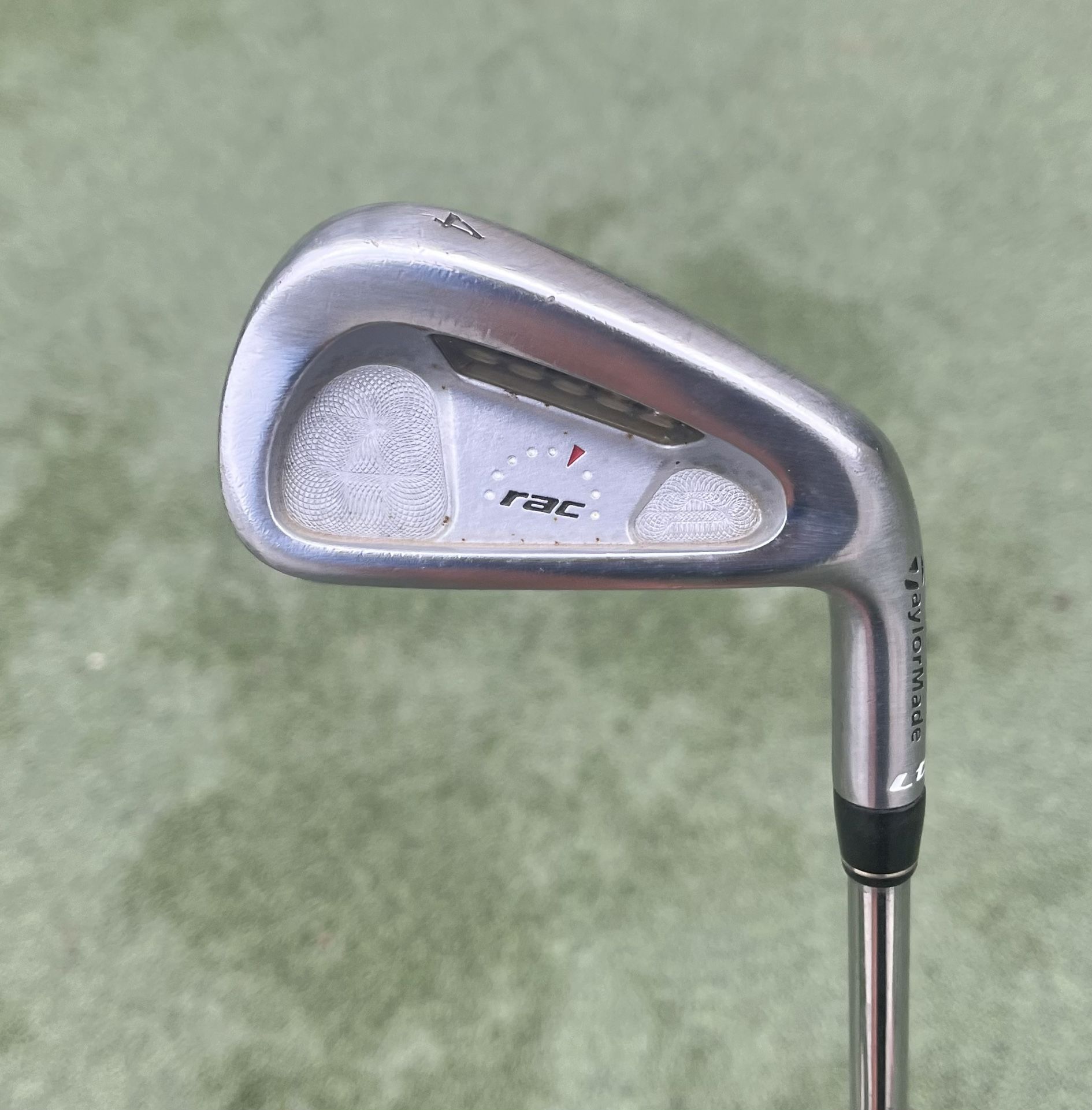 TaylorMade Golf RAC LT 4 Iron