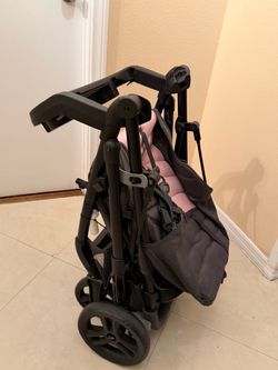 Baby  Stroller