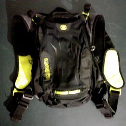 ogio hydration backpack dirt bike