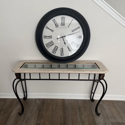 Vintage table