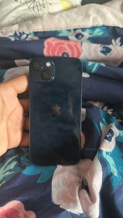 iPhone 13 password locked