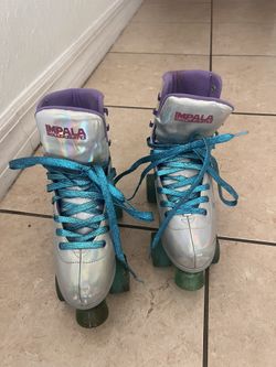 Impala Roller skates Size 9
