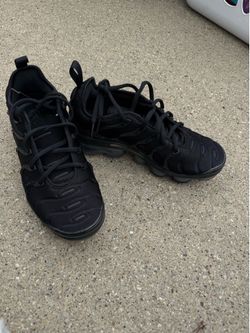 Vapor Maxes