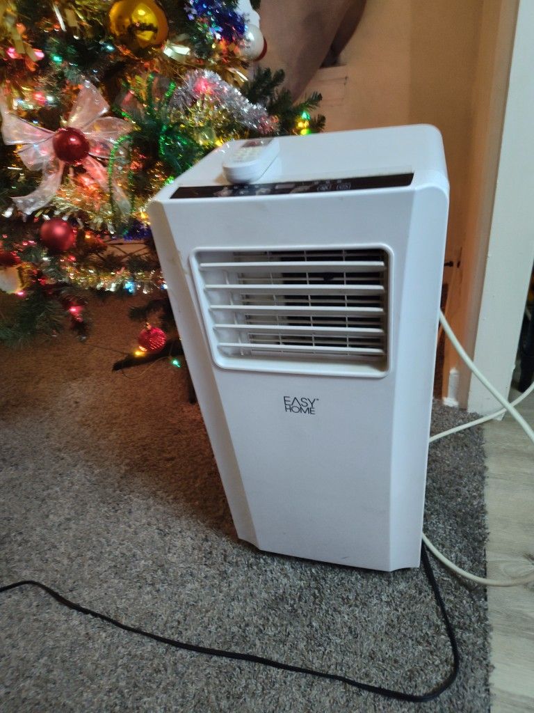 Portable AC And Fan