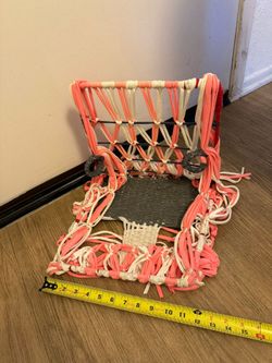Hanging Outdoor Swing Chair