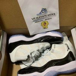 Jordan 11