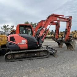 Heavy Equipment