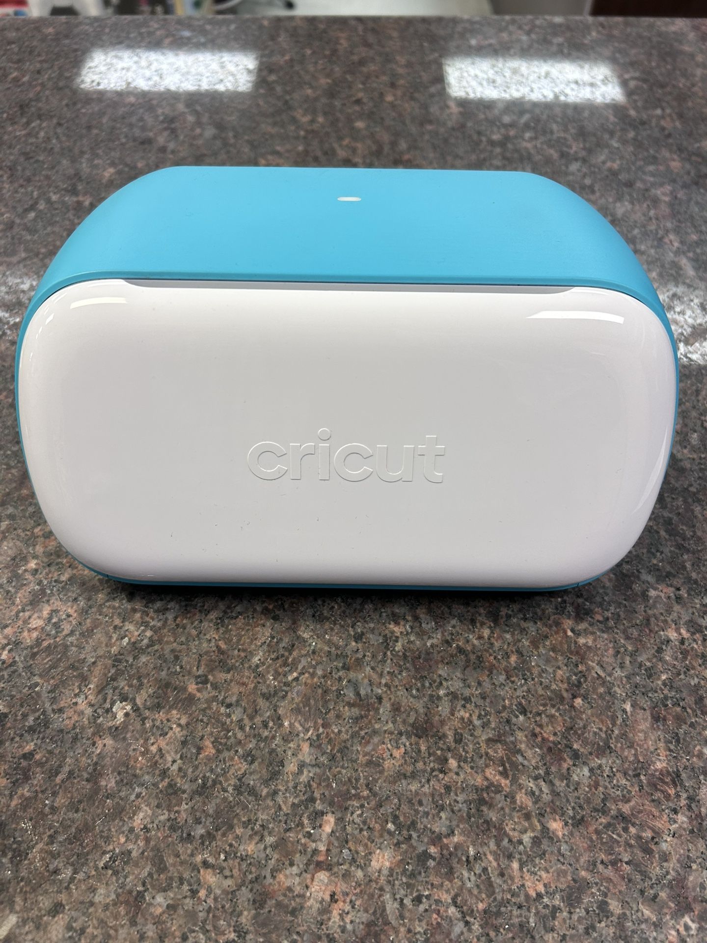 Circuit Joy Cutting Machine 