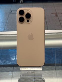iPhone 16 Pro Max 256GB Unlocked