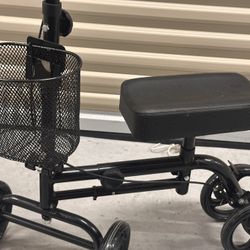 Knee Walker